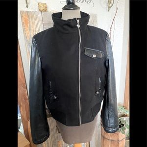 Guess Moto / Bomber Jacket